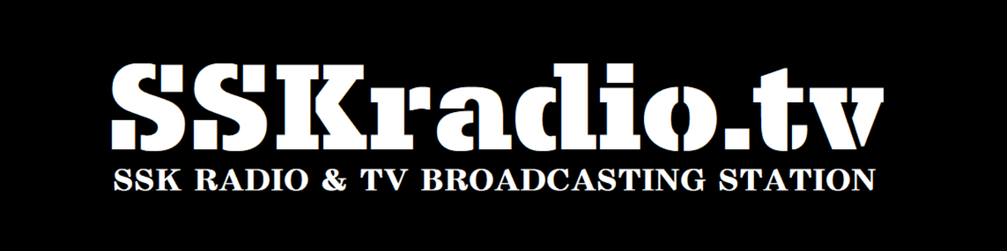 SSKradio.tv Boadcasting Station